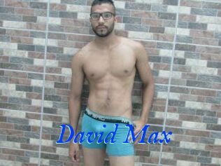 David_Max