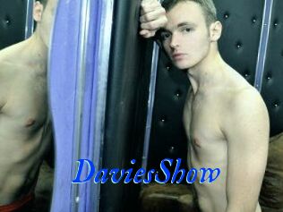 DaviesShow