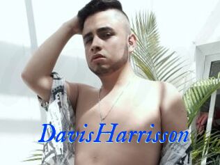 DavisHarrisson