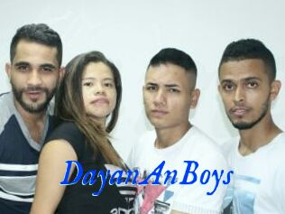 DayanAnBoys