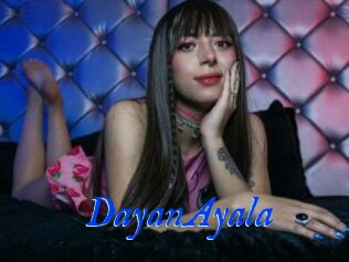 DayanAyala