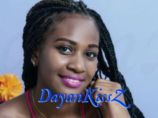DayanKissZ
