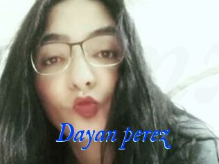 Dayan_perez