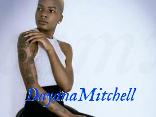 DayanaMitchell