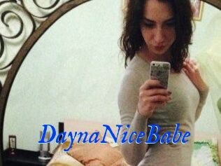 DaynaNiceBabe