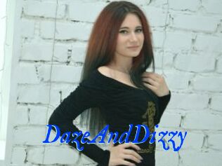 DazeAndDizzy
