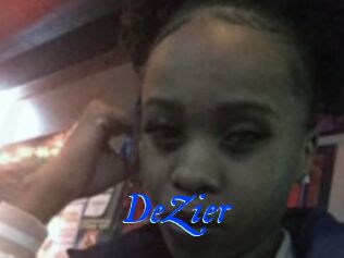 DeZier