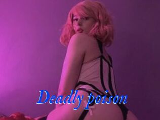 Deadly_poison