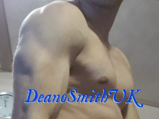DeanoSmithUK
