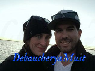 DebaucheryaMust