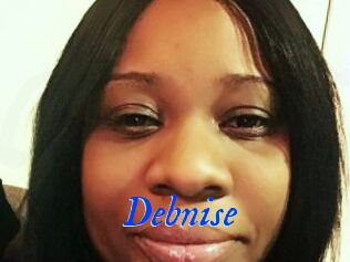 Debnise