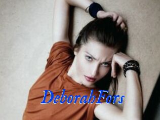 DeborahFors