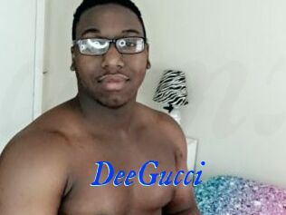 DeeGucci