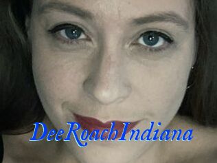 DeeRoachIndiana