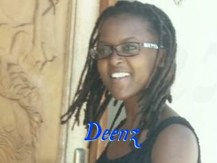 Deenz
