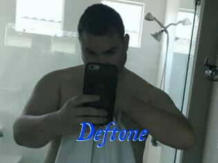 Deftone