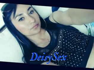 DeisySex
