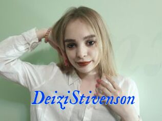 DeiziStivenson