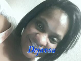 Dejavou