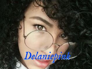 Delaniepink