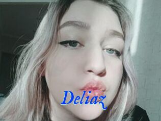 Deliaz