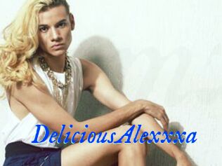 DeliciousAlexxxa