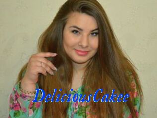 DeliciousCakee