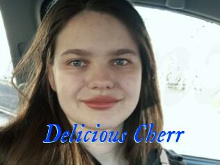 Delicious_Cherr