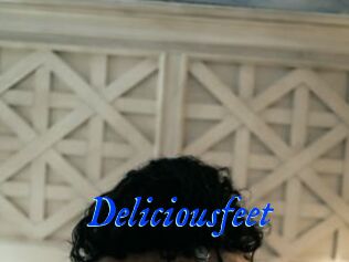 Deliciousfeet