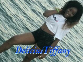 DeliciusTiffany