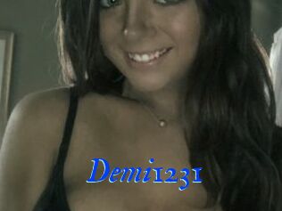 Demi1231