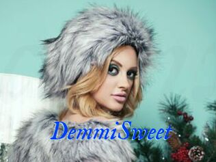 DemmiSweet