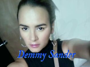Demmy_Sander