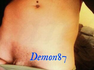 Demon87