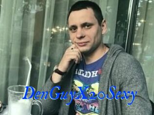 Den_GuyX20Sexy