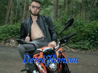 DerekJhonson