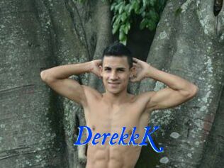 DerekkK