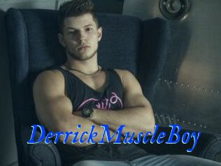 DerrickMuscleBoy