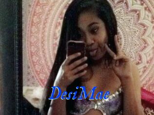 DesiMae