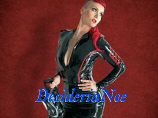 DesideriaNoe