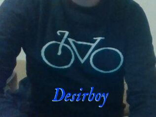 Desirboy
