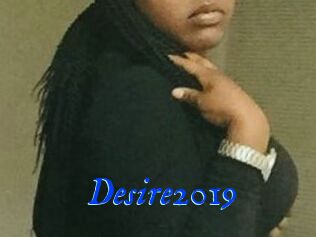 Desire2019
