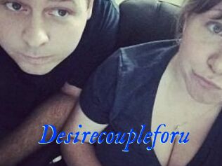 Desirecoupleforu