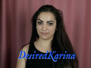 DesiredKarina