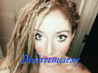 Desireemcsexy
