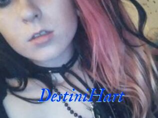 DestiniHart