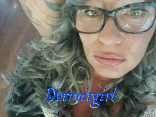 Detroitgirl