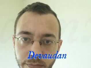 Devaudan