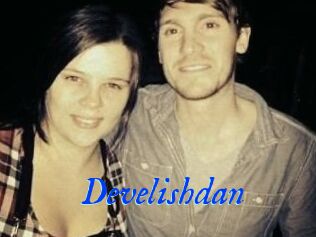Develishdan