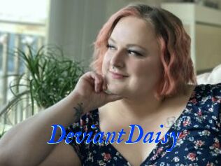 DeviantDaisy